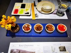 -小大董·烤鸭(观景餐厅·南京西路店)