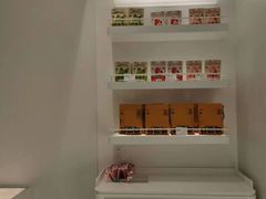 -LELECHA乐乐茶(新街口大洋店)