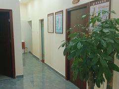 -张钰强中医正骨推拿连锁(唐家人才公寓店)