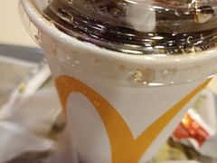 -麦当劳(坂田分店)