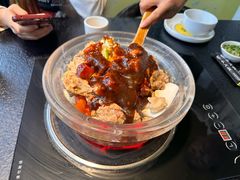 -热喜·现包大馅汤圆(老街店)