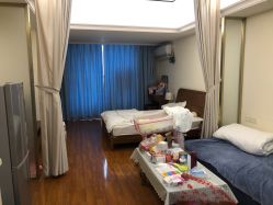 点击看大图 -仕馨·优若家月子会所(萝岗店)