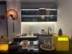 -Lazy Time Massage南亚按摩小馆(大悦城店)
