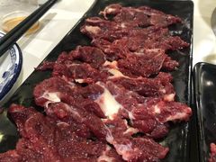 -陈记顺和潮汕鲜牛肉火锅(棠德南路店)