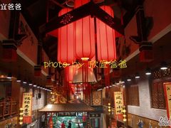 -江宁会馆(劈柴院店)