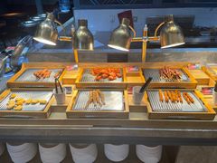 -比格比萨自助(国展店)