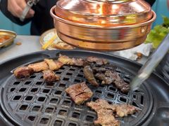 -牛犇炭火烤肉·鲜切烤肉(承德总店)