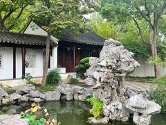-寒山寺