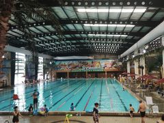 -南宫温泉水世界