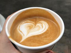 -JPG coffee(广州体育西店)