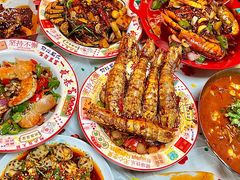 -吉利龙虾·新派海鲜烧烤