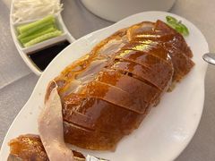 -便宜坊烤鸭店(科创店)