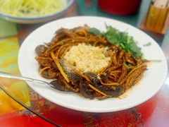 -玉华台饭庄(裕中西里小区店)