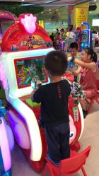 -奇乐儿巴迪总动员儿童乐园(保利时光里店)