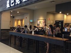 门面-星巴克(无锡大东方店)