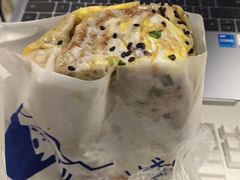 -琦琦蛋饼铺(上南店)