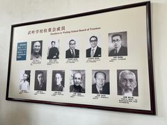 -蒋氏故居
