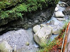 -鹿院坪生态旅游景区
