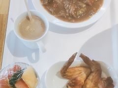 -宜家·瑞典风味餐厅(四元桥店)