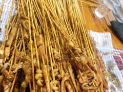 -十里铺铁板鱿鱼