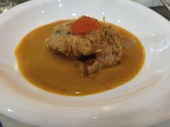 -御座宾馆-餐厅