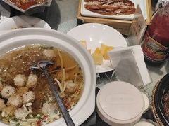 -七号食代(青年路店)