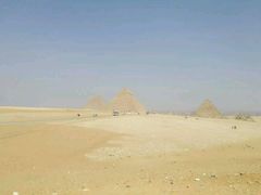 -吉萨金字塔群