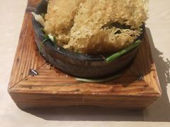 -避风塘(百联东郊店)
