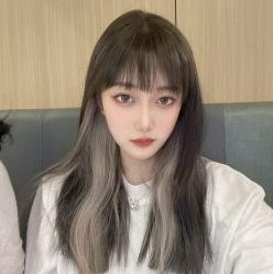 -NY漂发染发主打