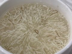 文思豆腐羹-怡园饭店-餐厅(四望亭店)
