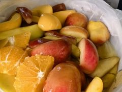 -老炳·七丛松甘草水果