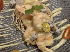 -臻宝中餐厅·大连菜·海鲜·融合菜(大连一方城堡豪华精选酒店)
