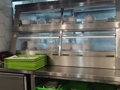 -老乡鸡(寿县三中店)