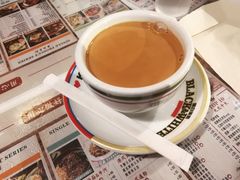 招牌港式奶茶-九龙冰室(徐汇日月光店)