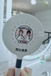 -babiline芭比莱恩半永久纹眉纹唇发际线