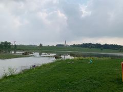 -云漫湖生态度假公园