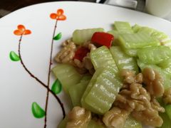 -东湖食堂·湖景餐厅•会议