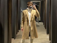 -ZARA(恒隆广场店)