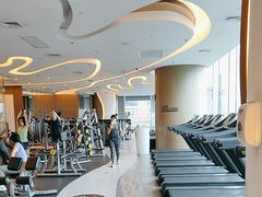 -W Fitness 威尔仕健身(北京英皇集团中心店)