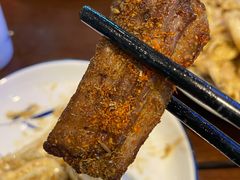 -亿诣蝎府炸酱面羊蝎子火锅(酷车小镇店)