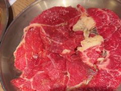 -西塔老太太泥炉烤肉(杭州首店)