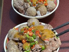 -大吉利·潮汕鲜牛肉火锅(西安店)