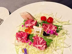 -左庭右院鲜牛肉火锅黑金店(陆家嘴中心店)