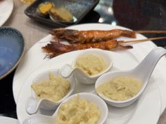 -东方红海鲜百汇(国际大厦店)