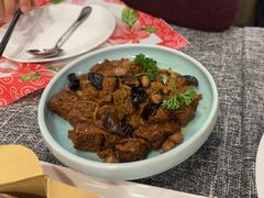 -徐记私厨(半淞园路店)