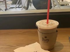 -Peet's Coffee皮爷咖啡(大学路店)