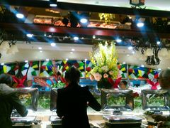 -比亚森自助烤肉料理(裕华店)