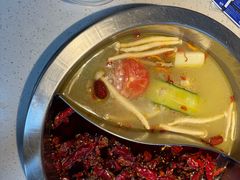 -芈重山老火锅(广州首店)