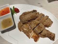 -ZEN采蝶轩·粤味臻鲜·手作点心·商务宴请(泰州店)