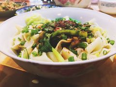 -老陕西面馆(庄市店)
